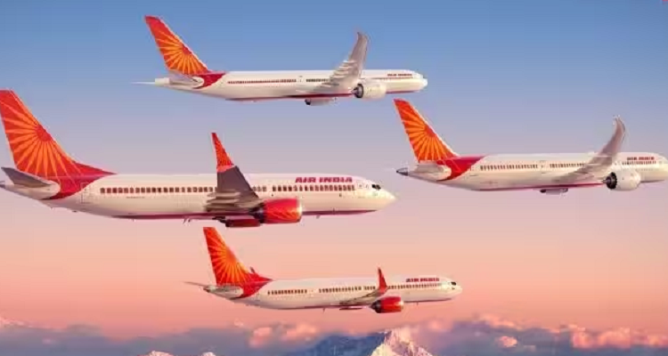 6 ઈન્ડિગો બાદ હવે AIR INDIAએ પણ 470 નવા એરક્રાફ્ટ ખરીદવા માટે એરબસ-બોઈંગ સાથે કર્યા કરાર