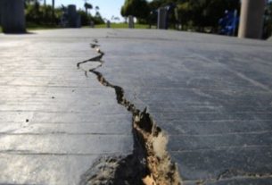 Earthquake જમ્મુ-કાશ્મીર,લેહલદાખમાં એક જ દિવસમાં ભૂકંપના છ આંચકા