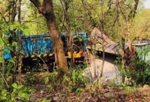 Goods train accident ઓડિશામાં વધુ એક ટ્રેન અકસ્માતઃ આ વખતે માલગાડી પાટા પરથી ઉતરી