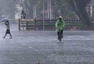 Gujarat Rain રાજ્યના 125 તાલુકામાં વરસાદઃ આગામી દિવસોમાં સમગ્ર રાજ્યમાં મેઘમહેર