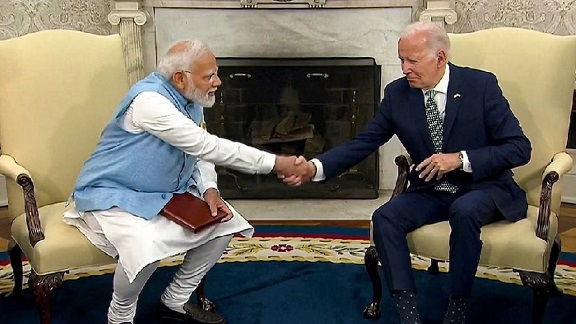 India US Moon Mangal ભારત-અમેરિકા વચ્ચે વૈશ્વિક ભાગીદારીના નવા યુગનો આરંભ