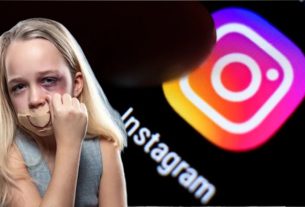 Instagram ઇન્સ્ટાગ્રામ બાળકોના જાતીય શોષણ નેટવર્ક્સ માટે સૌથી મહત્વપૂર્ણ પ્લેટફોર્મ