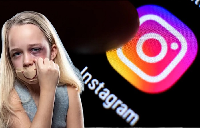 Instagram ઇન્સ્ટાગ્રામ બાળકોના જાતીય શોષણ નેટવર્ક્સ માટે સૌથી મહત્વપૂર્ણ પ્લેટફોર્મ