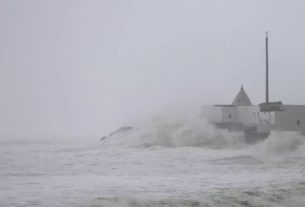 Kutch Cyclone 2 વાવાઝોડાનું સમયપત્રક બદલાયુઃ ચારથી આઠમાં નહી પણ સાંજે સાતથી નવમાં ટકરાશે