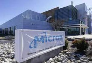 Micron technology મોદીના અમેરિકામાં આગમન સાથે જ આ કંપનીના ભારતમાં બે અબજ ડોલરના રોકાણને મળી મંજૂરી