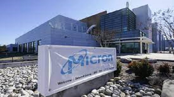 Micron technology મોદીના અમેરિકામાં આગમન સાથે જ આ કંપનીના ભારતમાં બે અબજ ડોલરના રોકાણને મળી મંજૂરી