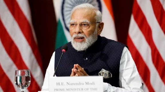 Modi Visa PM મોદીએ H1B વિઝાના સારા સમાચાર આપ્યા, ભારતીયો ખુશ