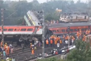 Railway Accident 4  બાલાસોર દુર્ઘટનાના મુખ્ય કારણ ઈલેક્ટ્રોનિક ઈન્ટરલોકિંગ સિસ્ટમ અંગે જાણો