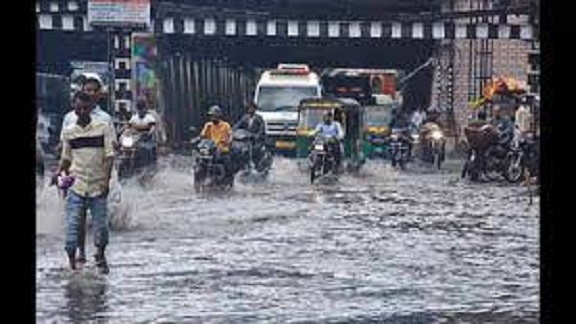 South Gujarat Rain દક્ષિણ ગુજરાતમાં મેઘમહેર ક્યાંક મેઘકહેર ન બની જાય તેની ચિંતા