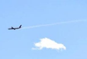 USA Mysterious plane અમેરિકામાં રહસ્યમયી પ્લેનનો ફાઇટર જેટે પીછો કરતાં ક્રેશ થયું, ચારના મોત