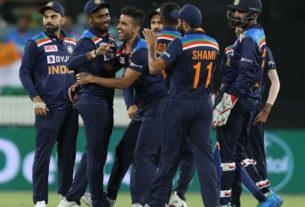 Untitled 136 3 વેસ્ટ ઈન્ડિઝ સામેની વનડે અને ટેસ્ટ શ્રેણી માટે ભારતીય ક્રિકેટ ટીમની જાહેરાત, જાણો કોને બનાવવામાં આવ્યો કેપ્ટન