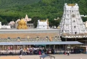 Untitled 147 1 દરેક રાજ્યમાં બનશે બાલાજી તિરુપતિ મંદિર, દેશના સૌથી ધનિક મંદિર ટ્રસ્ટની યોજના; જાણો- ગુજરાત, બિહારમાં શું છે પ્લાન?