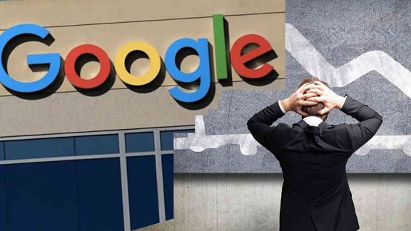 Untitled 162 1 Google ફરી કરવા જઈ રહ્યું છે છટણી, તાજેતરમાં 12 હજાર કર્મચારીઓને કર્યા હતા બહાર