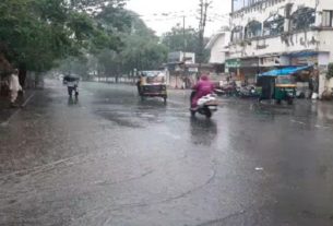 Untitled 165 6 ગુજરાતમાં આગામી 4 દિવસ ભારેથી અતિભારે રહેશે વરસાદ, જાણો 24 કલાકમાં ક્યાં કેટલો પડ્યો