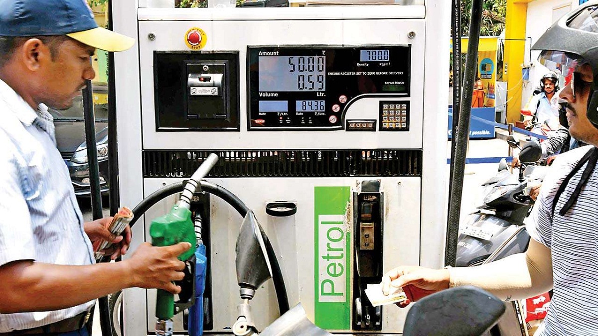 petroleum minister hardeep puri on petrol diesel price says we will see what can be done oil companies likely to reducee fuel prices 1 પેટ્રોલ અને ડીઝલના ભાવમાં ઘટાડા અંગે પેટ્રોલિયમ મંત્રી હરદીપ સિંહ પુરીએ કહ્યું આ મોટી વાત