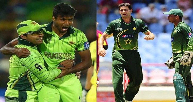 11 4 પાકિસ્તાનના બે ક્રિકેટરોએ ODI વર્લ્ડ કપ પહેલા નિવૃત્તિની કરી જાહેરાત