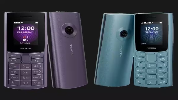 Nokia New Launching