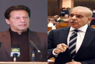 'Imran's bad governance cause of country's economic crisis', Pakistan PM blames problems on PTI leader