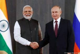 India-Rusiia