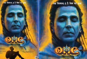 Was it worth releasing 'OMG 2' on OTT itself? A multi-crore deal was made for the film, which was stuck in the Censor Board