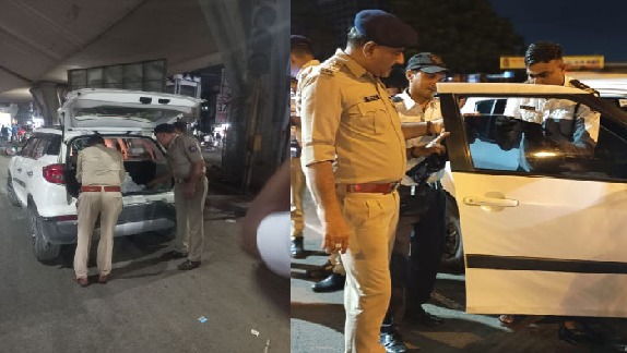 Stuntman not safe after ISKCON bridge accident, Ahmedabad police in action