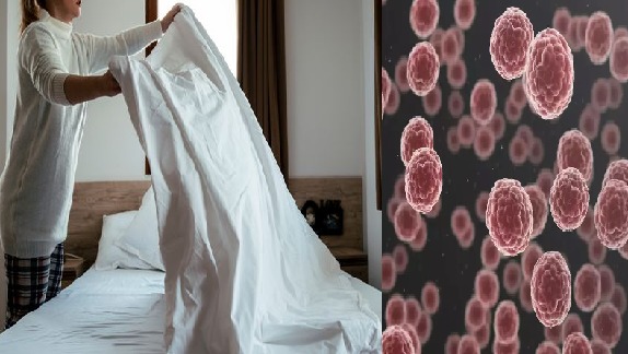 Early signs of cancer found in your bed can be fatal if ignored