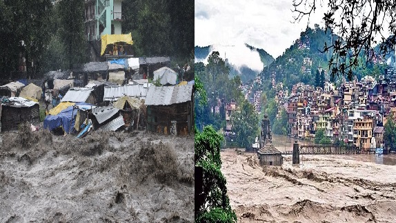 Himachal Pradesh Flood