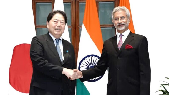 India, Japan explore possibilities of cooperation in semiconductor and other technologies