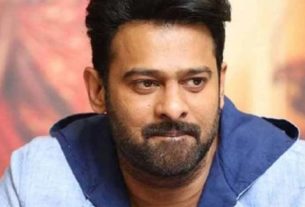 Prabhas got into big trouble, shared a post on Instagram and said what is the whole matter