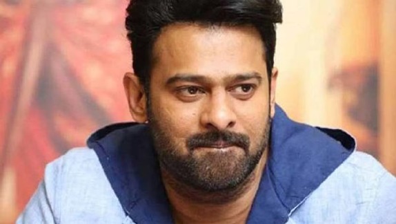 Prabhas got into big trouble, shared a post on Instagram and said what is the whole matter