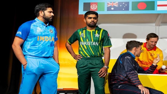 The date of T20 World Cup 2024 is out, the first match of the tournament will be played on this day