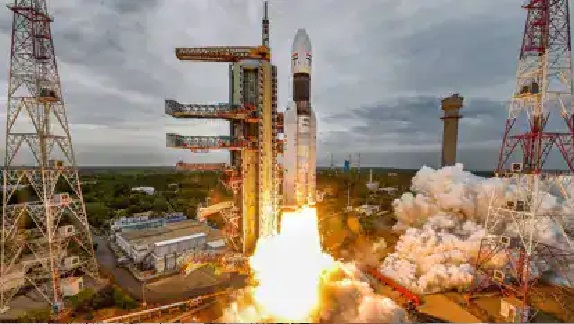 chandrayaan 3 launch
