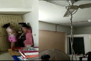 physiotherapy student committing suicide