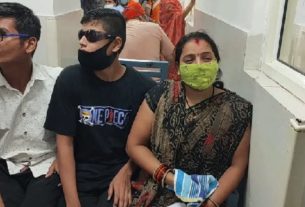 This disease is causing havoc with eye flu in Delhi-NCR! Overcrowding in hospitals