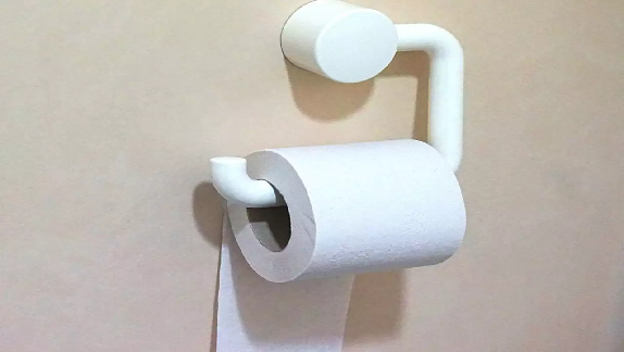 Why is toilet paper made white? The reason is such, which will not make you believe