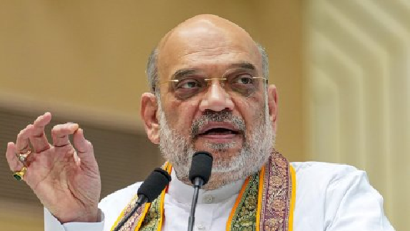 Amit Shah said in Indore