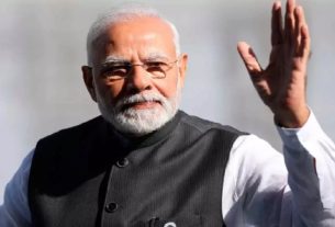 PM Modi will be on a two-day visit to Gujarat from July 27