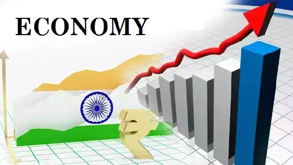 INDIAN ECONOMIC GROWTH,