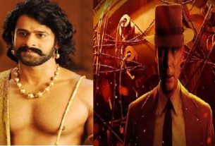 The film made a splash by earning 18 billion rupees, but the hero got half of Prabhas's fee