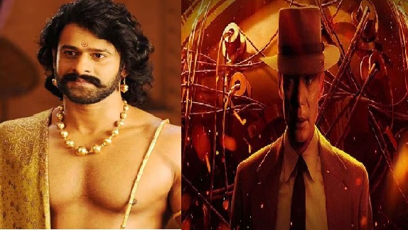 The film made a splash by earning 18 billion rupees, but the hero got half of Prabhas's fee