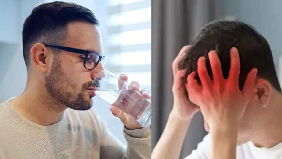 This person used to drink 10 liters of water in a day, this horrible reality was revealed in the medical examination