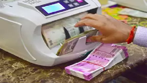 2 percent TDS can be levied on cash withdrawal like this, know what is the rule