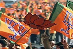 4 89 ચૂંટણી પહેલા BJPનો મોટો નિર્ણય, ઘણા રાજ્યોના પાર્ટી અધ્યક્ષ બદલ્યા, જુઓ કોને મળી જવાબદારી