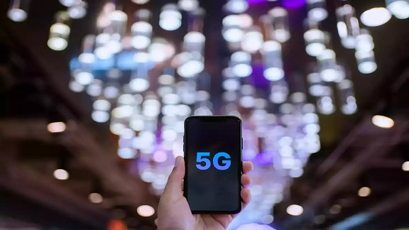 5G Smartphone 5જી ફોનમાં ચીનના સ્માર્ટફોનનો દબદબો ઘટ્યો