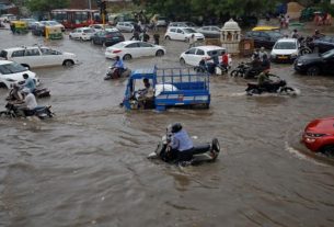 Ahmedabad rain 2 1 વરસાદ આજે દક્ષિણ ગુજરાતને ધમરોળશેઃ સુરતીઓ સાવધ રહો