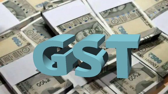 GST Collection જૂનમાં GST કલેક્શન 12% વધીને ₹1.61 લાખ કરોડથી વધુ