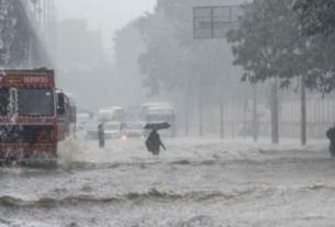 Heavy rain 2 ગુજરાતનાં આજે આ 6 જિલ્લામાં અતિભારે વરસાદનું ઍલર્ટ