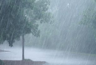 Heavy rain અમદાવાદમાં આગામી 48 કલાક ભારેઃ સૌરાષ્ટ્રમાં પણ અતિભારે વરસાદની ચેતવણી