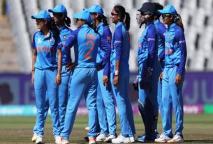 IMG 2255 એશિયન ગેમ્સ માટે ભારતીય મહિલા ક્રિકેટ ટીમની જાહેરાત, હરમનપ્રીતની કેપ્ટન્સીમાં પ્રથમ વખત ભાગ લેશે