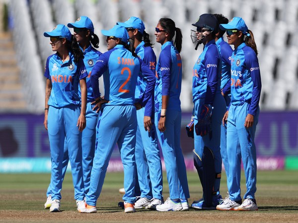 IMG 2255 એશિયન ગેમ્સ માટે ભારતીય મહિલા ક્રિકેટ ટીમની જાહેરાત, હરમનપ્રીતની કેપ્ટન્સીમાં પ્રથમ વખત ભાગ લેશે
